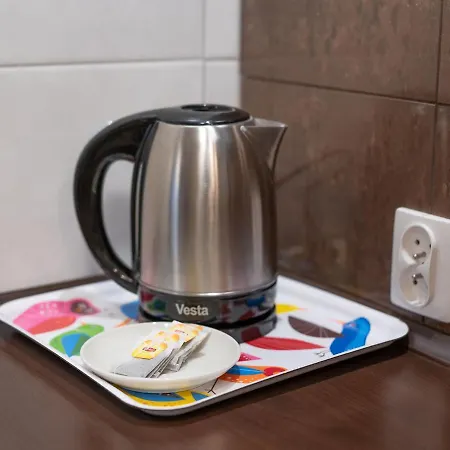 Apartment Aquabaltic Aquarius *