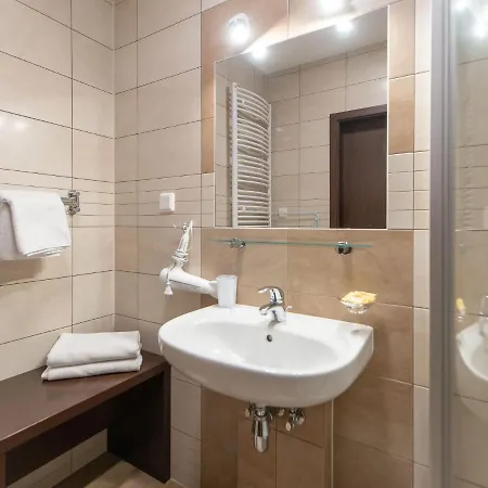 Aquabaltic Aquarius كولوبرزيغ