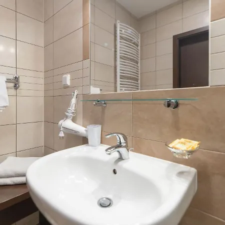 Apartment Aquabaltic Aquarius